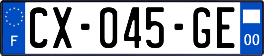 CX-045-GE