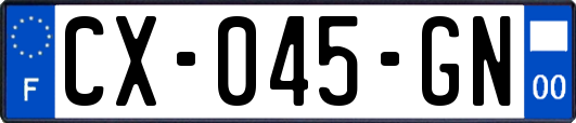 CX-045-GN