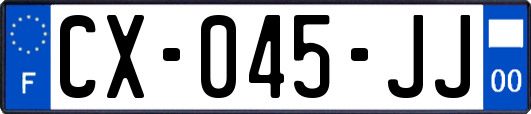 CX-045-JJ