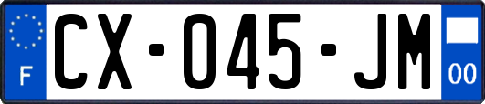 CX-045-JM