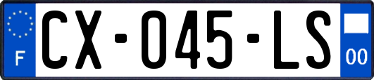 CX-045-LS