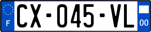 CX-045-VL