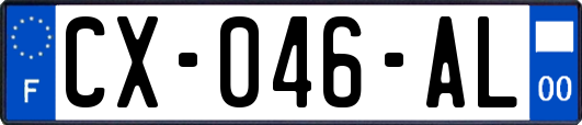 CX-046-AL