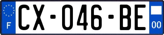 CX-046-BE