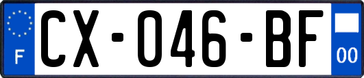 CX-046-BF