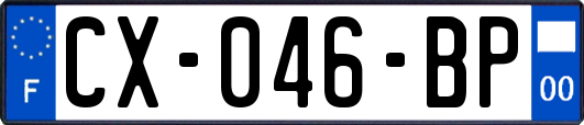 CX-046-BP