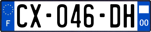 CX-046-DH