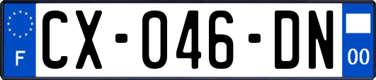 CX-046-DN