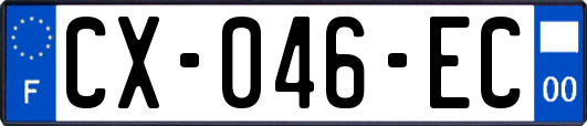 CX-046-EC