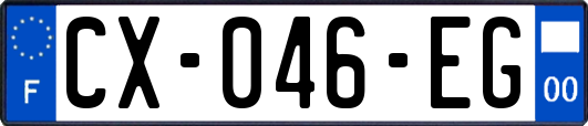 CX-046-EG