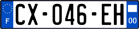 CX-046-EH