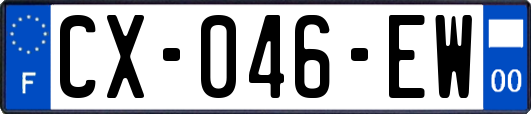 CX-046-EW