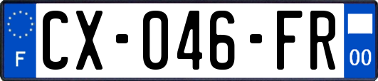 CX-046-FR