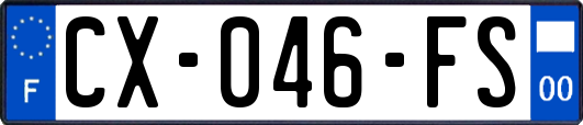 CX-046-FS