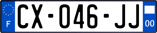 CX-046-JJ