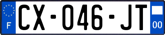 CX-046-JT