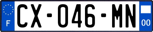 CX-046-MN