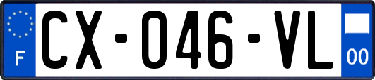 CX-046-VL