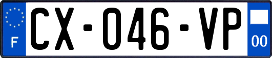 CX-046-VP