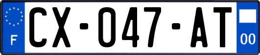 CX-047-AT