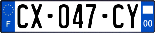 CX-047-CY