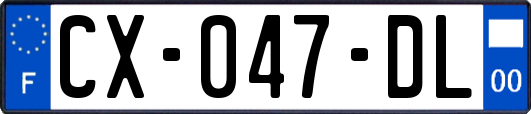 CX-047-DL