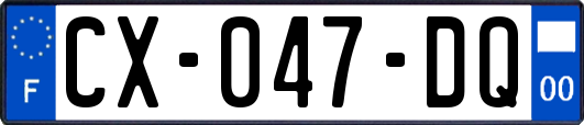 CX-047-DQ