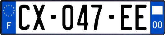 CX-047-EE