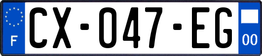 CX-047-EG