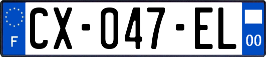 CX-047-EL