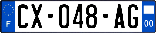 CX-048-AG