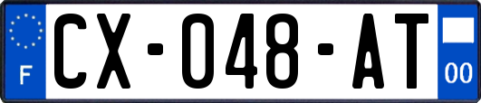 CX-048-AT