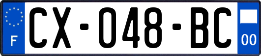 CX-048-BC