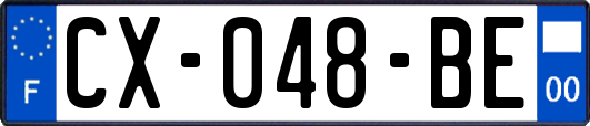 CX-048-BE