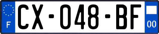 CX-048-BF