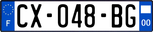 CX-048-BG