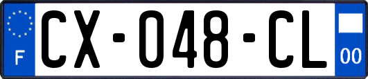 CX-048-CL