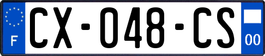 CX-048-CS