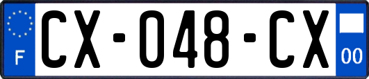 CX-048-CX