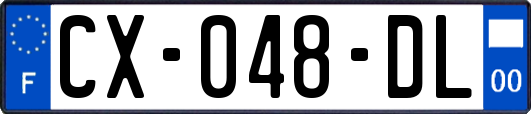 CX-048-DL