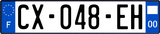 CX-048-EH