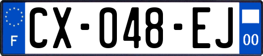 CX-048-EJ