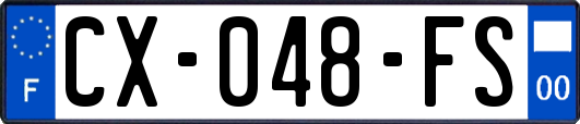 CX-048-FS