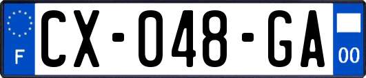 CX-048-GA