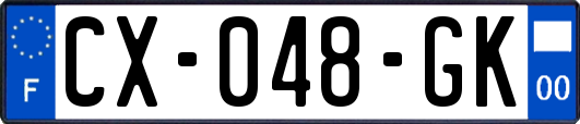 CX-048-GK