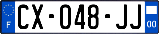 CX-048-JJ