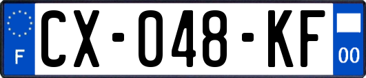 CX-048-KF