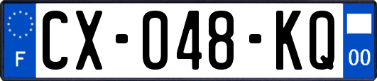 CX-048-KQ