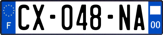 CX-048-NA