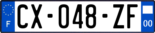 CX-048-ZF